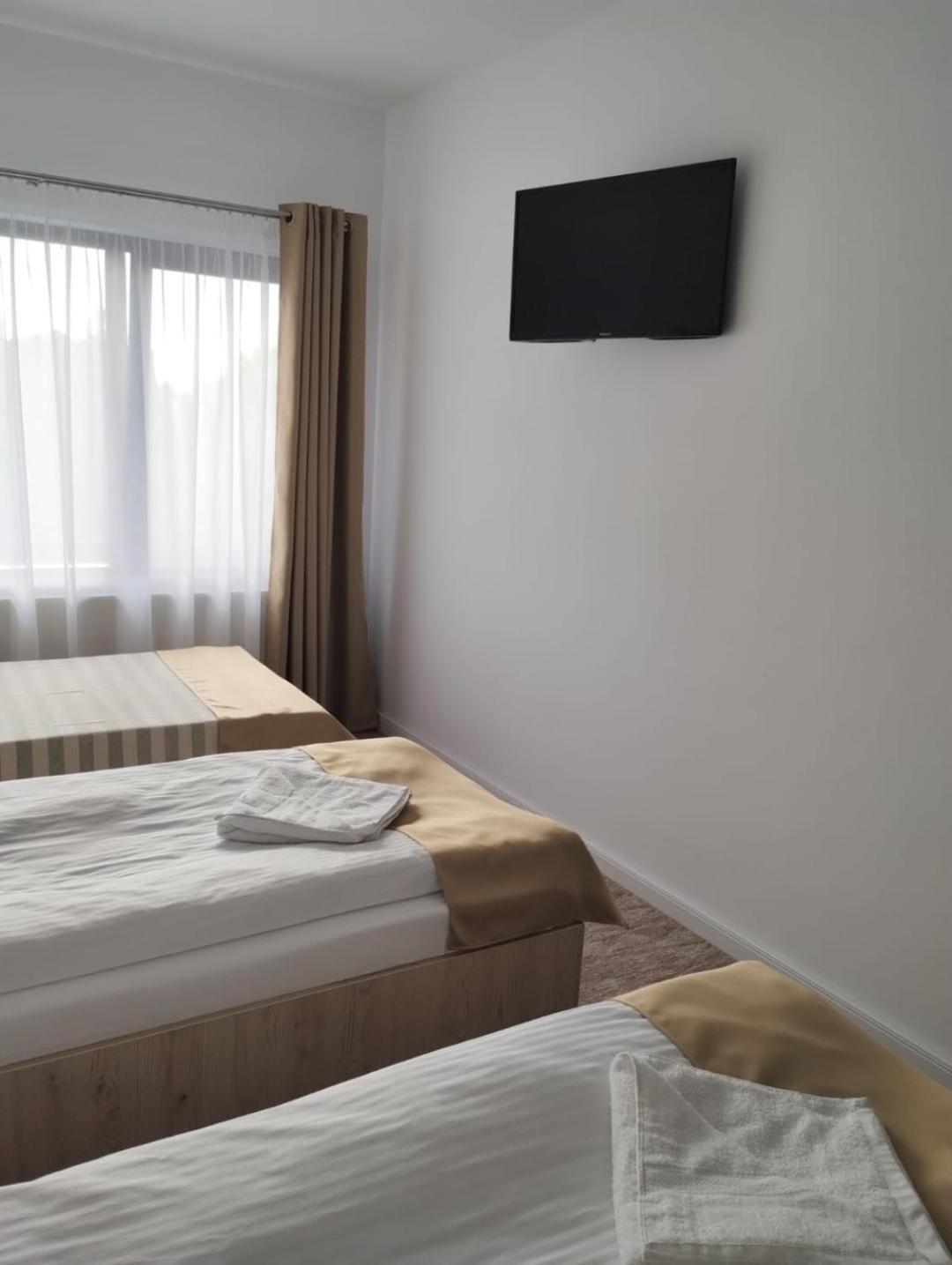 Appartamento Casa Darius Cluj Esterno foto